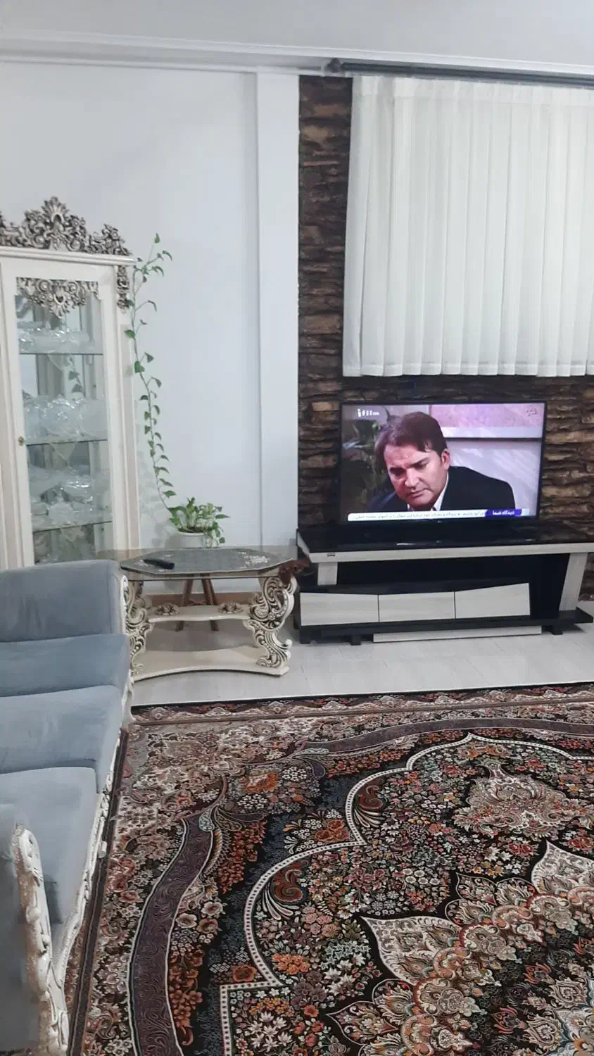 فرش ۱۲ متری|فرش|سمنان, |دیوار