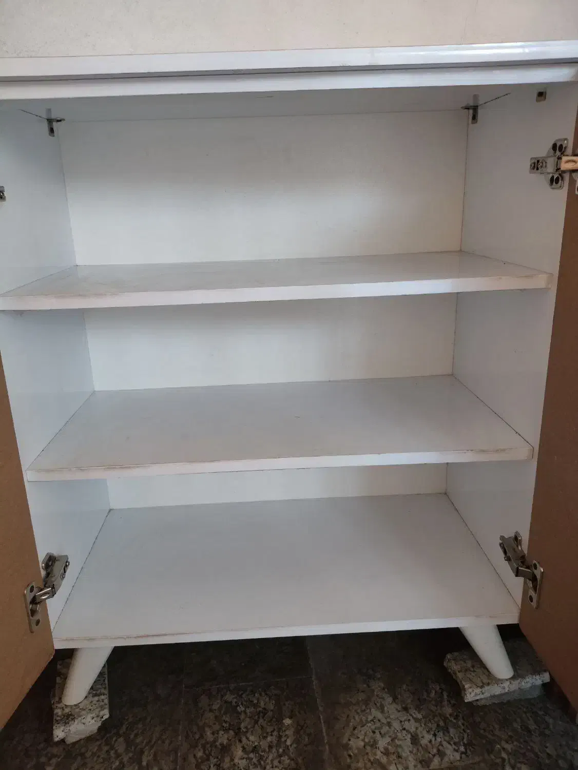 جا کفشی|جاکفشی، کمد، دراور|گنبد کاووس, |دیوار