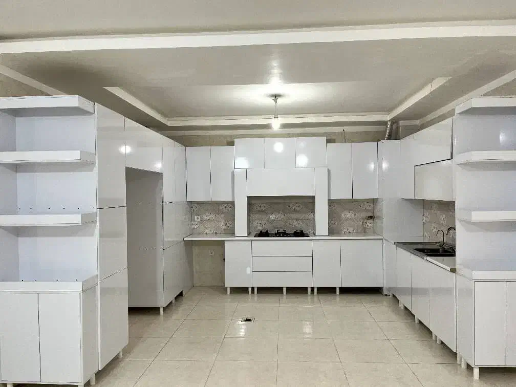 فروش یا معاوضه خانه طبقه اول دو واحدی جنوب جم|فروش خانه و ویلا|جم, |دیوار