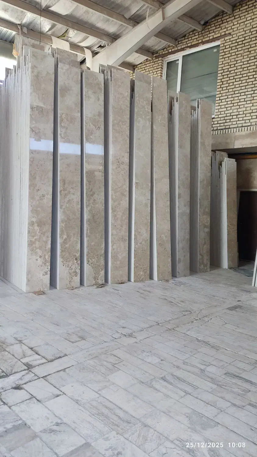 تهاتر سنگ با ملک سند دار|مصالح و تجهیزات ساختمان|سنندج, |دیوار