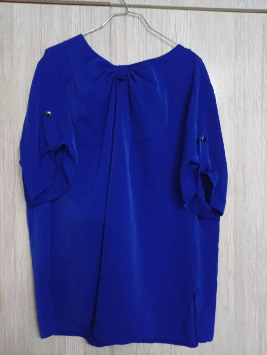 شومیز سایز4یا5|لباس|آستانه اشرفیه, |دیوار