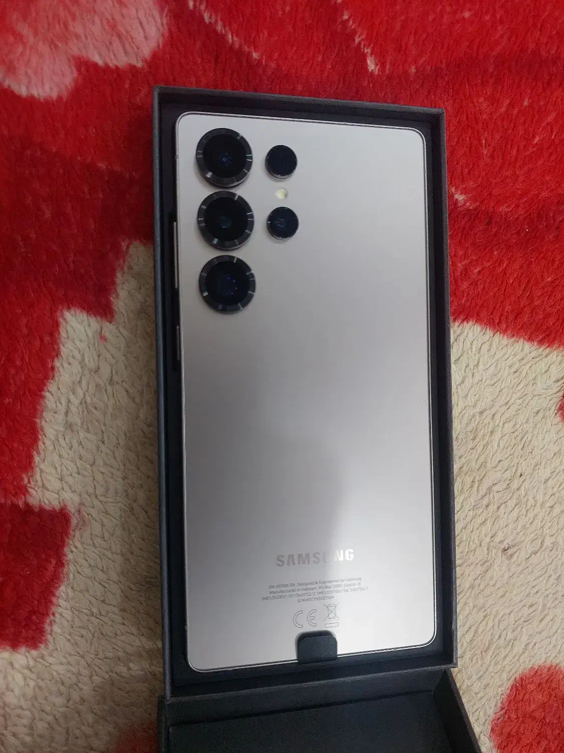 سامسونگ s25|موبایل|شادگان, |دیوار