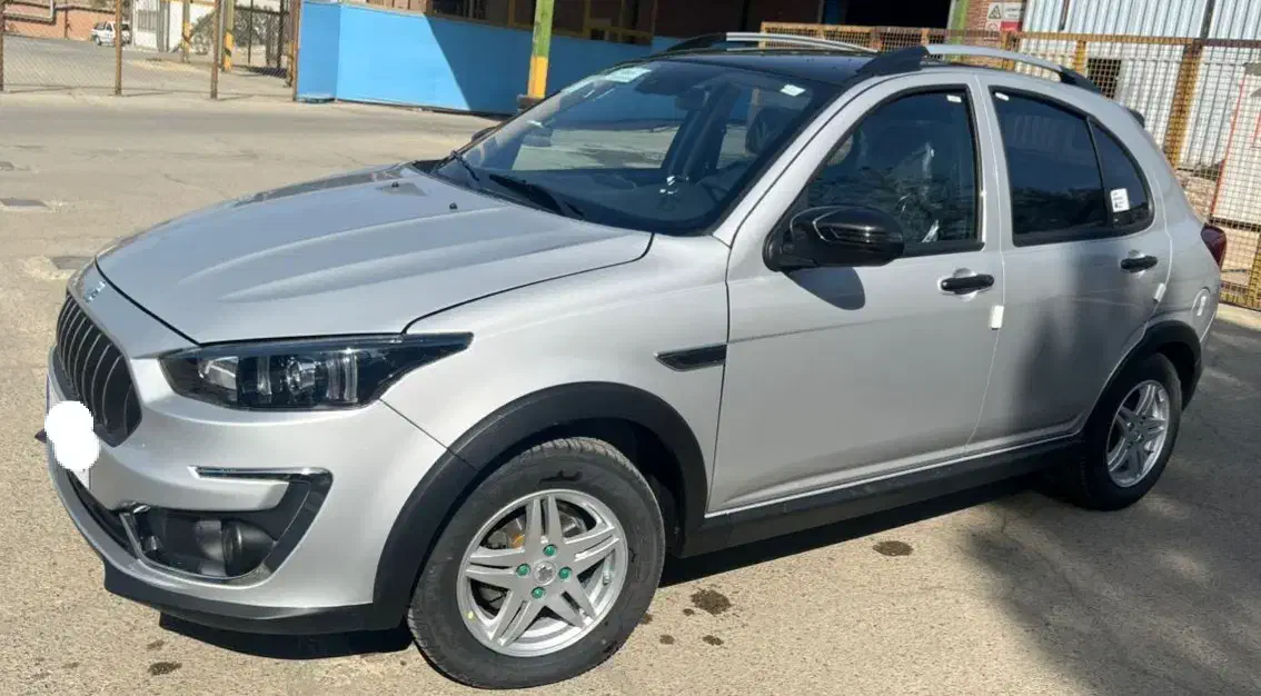 اطلس GL آبشنال|خودرو سواری و وانت|تهران, استخر|دیوار