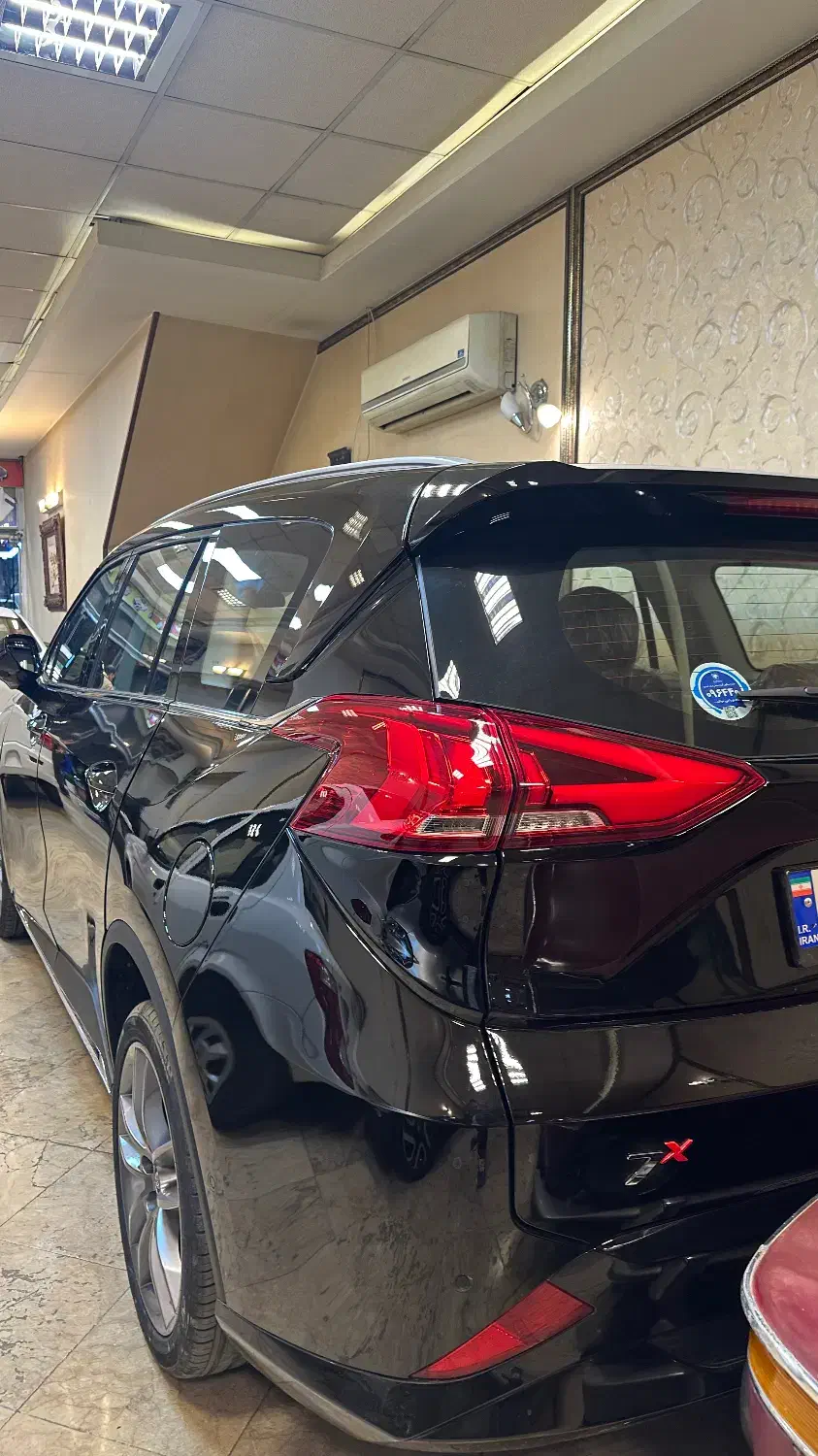 هایما ۷x صفر ۱۴۰۴|خودرو سواری و وانت|مشهد, رضاشهر|دیوار