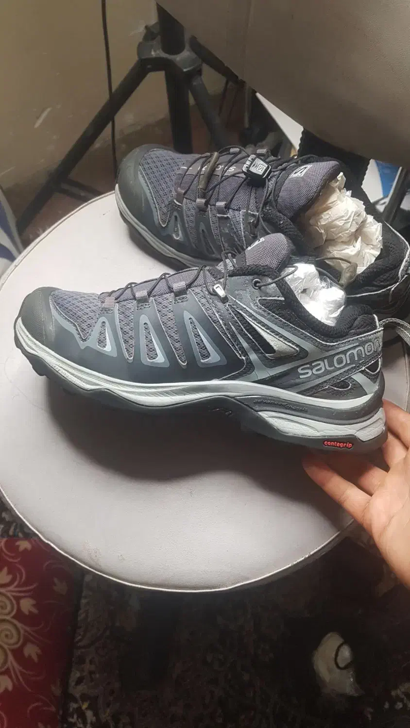 2جفت کفش تاناکورایی اصلی اورجینال درحد|کیف، کفش، کمربند|یاسوج, |دیوار