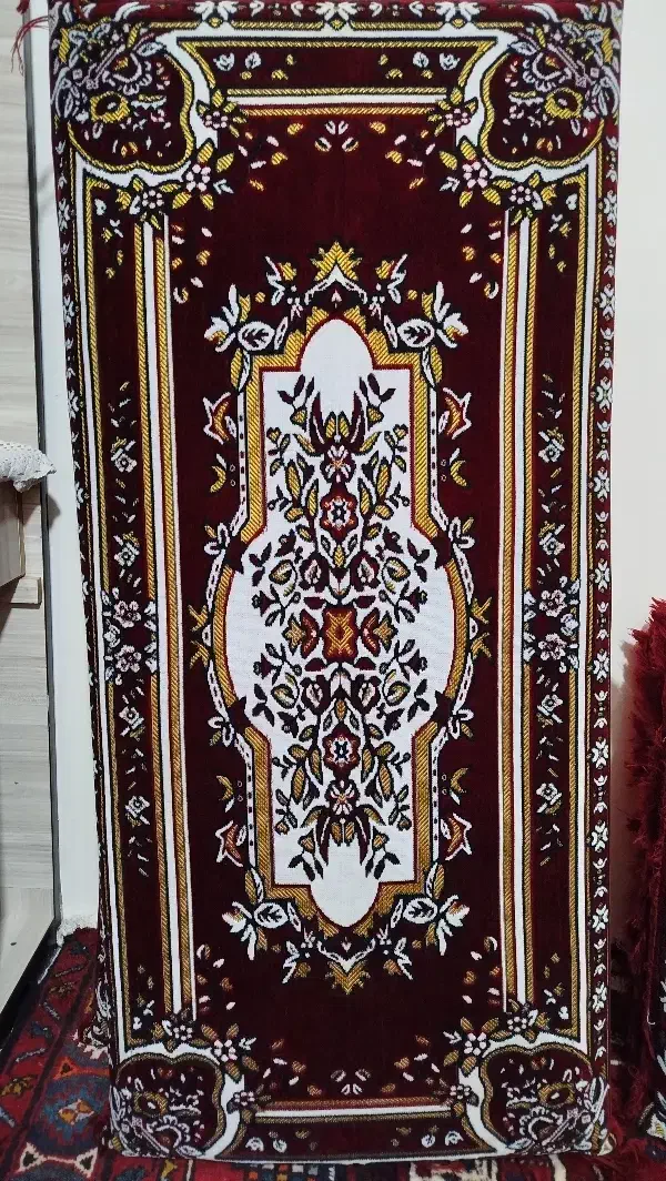 پشتی|پشتی|سراب, |دیوار