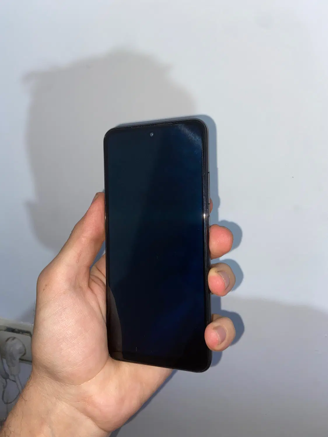 Xiaomi note 11|موبایل|تهران, فلسطین (میدان انقلاب)|دیوار