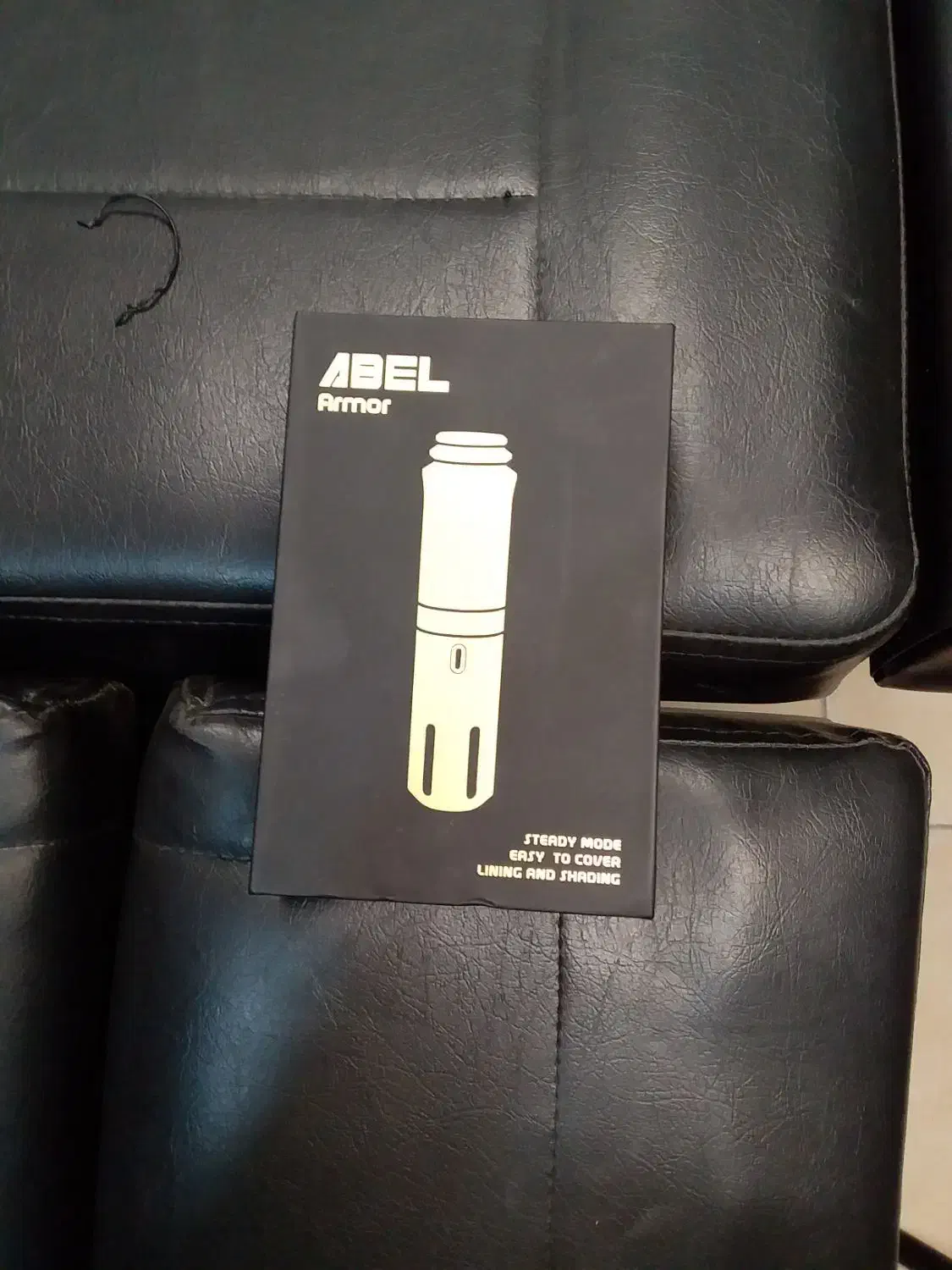 دستگاه تتو ابل اورجینال|آرایشی، بهداشتی، درمانی|مشهد, سپاد|دیوار