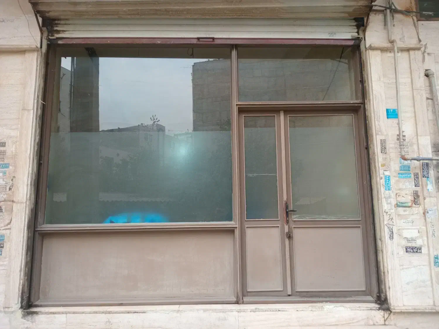 اجاره مغازه ۴۰ متری با امتیازات کامل پاخور عالی|اجارهٔ مغازه و غرفه|قدس, شهر‌قدس|دیوار