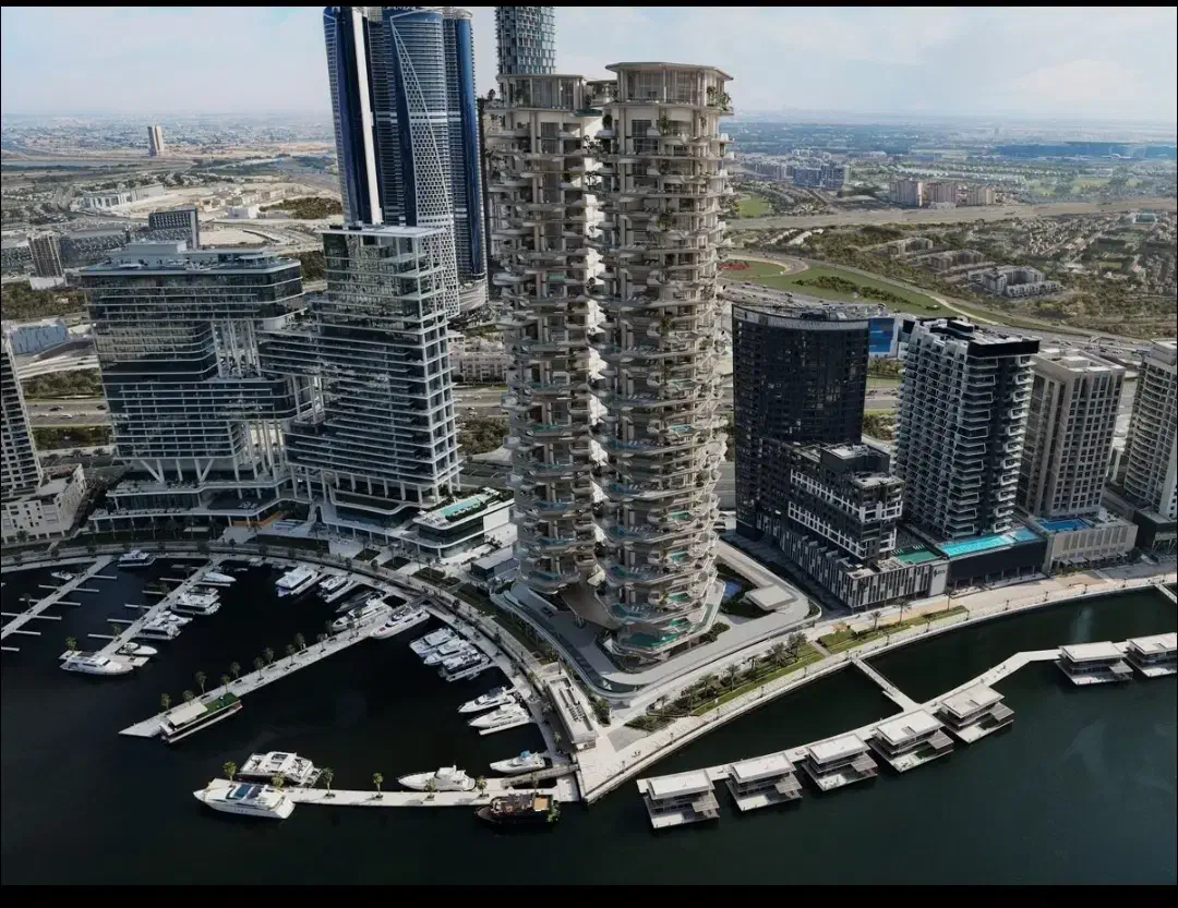 پیش فروش برج لوکس واحد های متنوع ، وام ، تهاتر|پیشفروش املاک|تهران, شهرک غزالی|دیوار