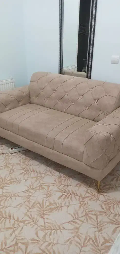 مبل دونفره|مبلمان خانگی و میز عسلی|دورود, |دیوار