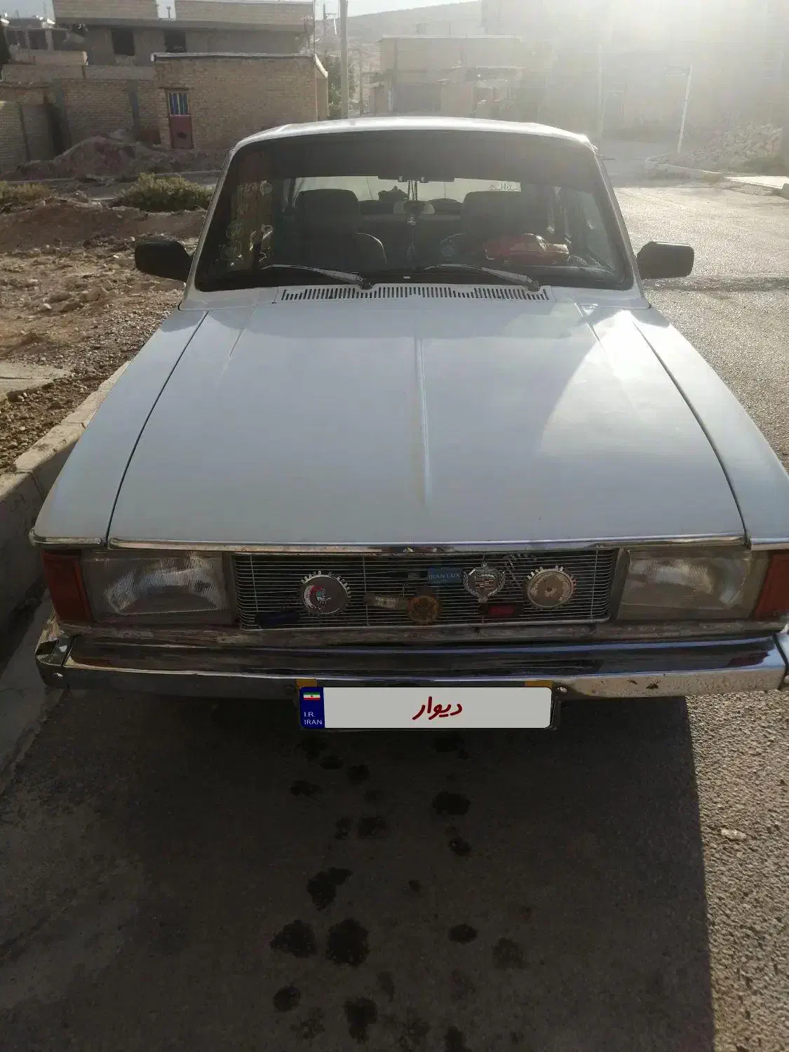 فرو|خودرو سواری و وانت|درودزن, |دیوار