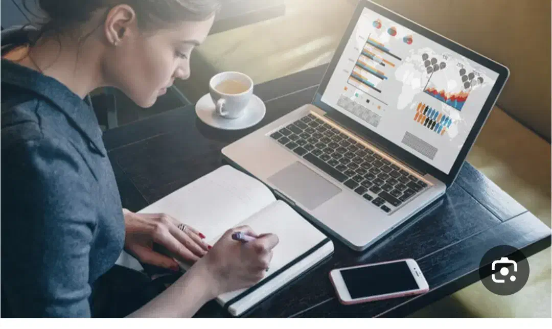 دعوت به همکاری( مختص خانم ها )|استخدام اداری و مدیریت|رودان, |دیوار