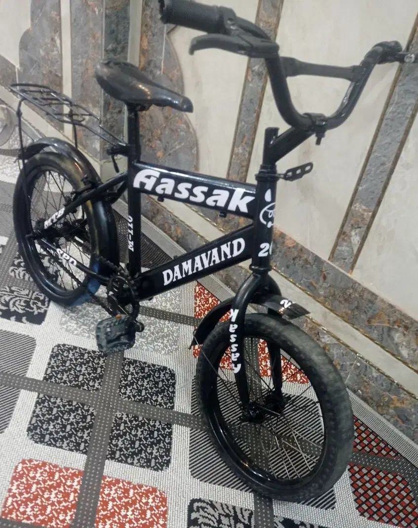 دوچرخه شانزده|دوچرخه، اسکیت، اسکوتر|ایرانشهر, |دیوار