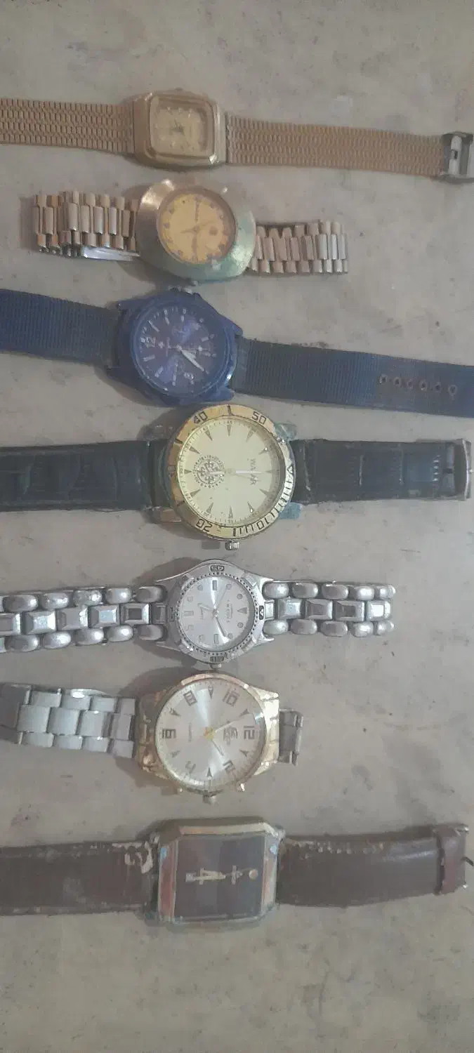 انواع ساعت|ساعت|گرگان, |دیوار