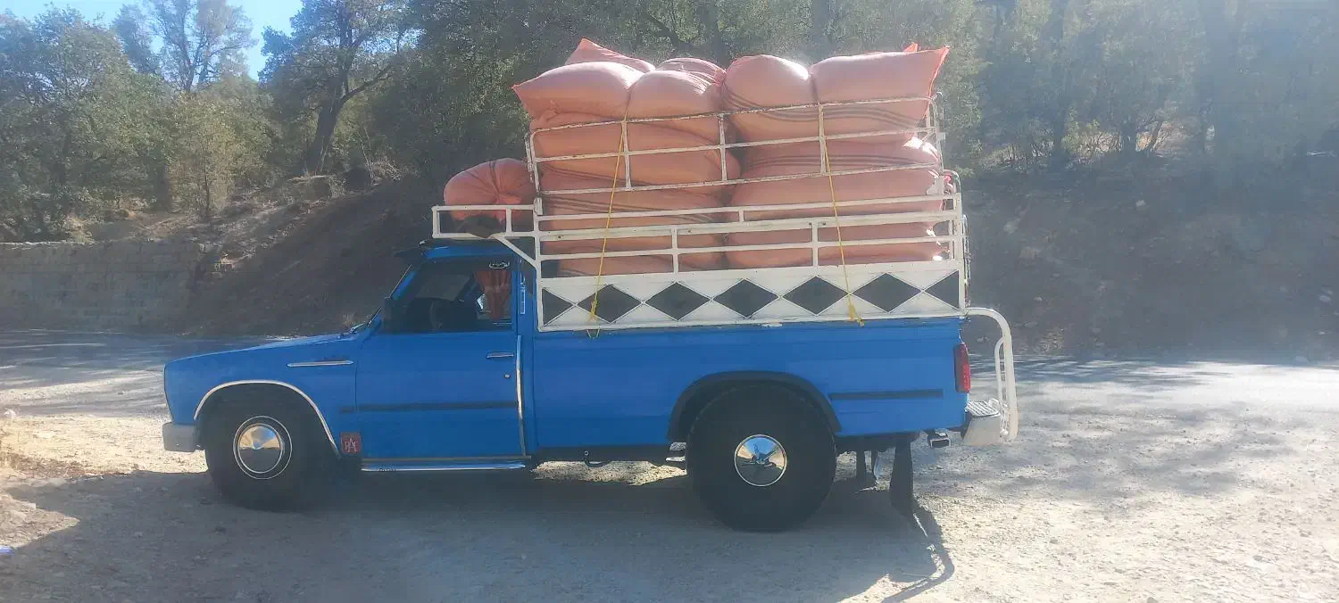 سایپا مدل ۸۶|خودرو سواری و وانت|بهبهان, |دیوار