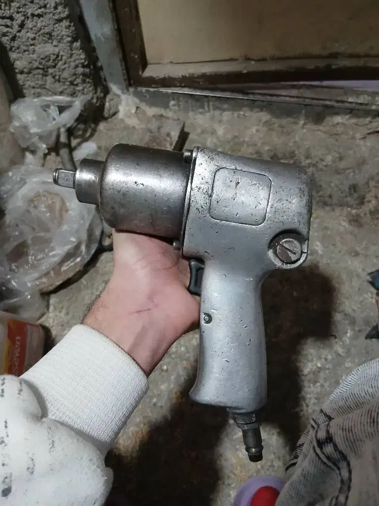 بوکس بادی قیمت ۶۵۰۰۰۰۰ تومان|ابزارآلات|بهارستان, |دیوار