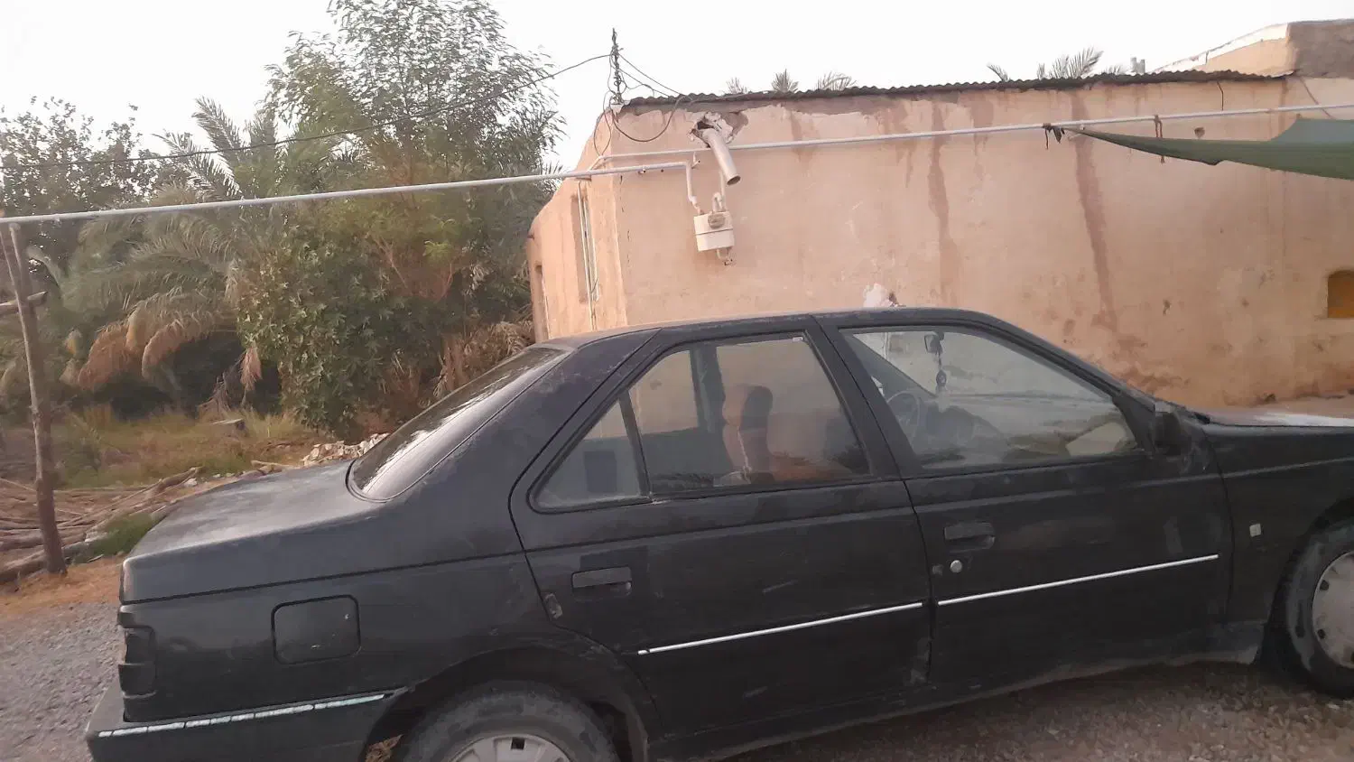 خودرو پژو ۴۰۵|خودرو سواری و وانت|گنبکی, |دیوار