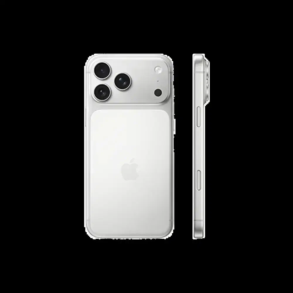 آیفون 17 پرو مکس سفید 512|موبایل|اصفهان, باغ زیار|دیوار