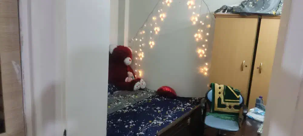 فروش آپارتمان دو خوابه شهرک رسالت|فروش آپارتمان|نسیم‌شهر, |دیوار