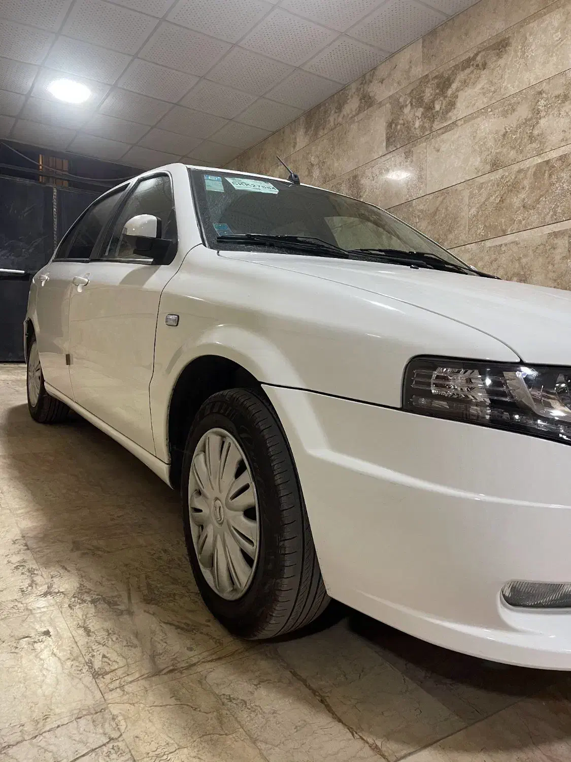 سورن پلاس xup7|خودرو سواری و وانت|رشت, فرزانه|دیوار