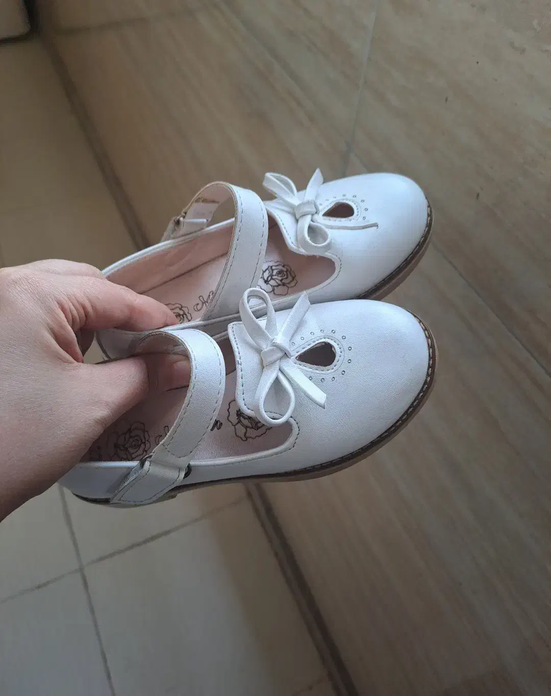 کفش بچگانه و دخترانه|کفش و لباس بچه|ساری, |دیوار