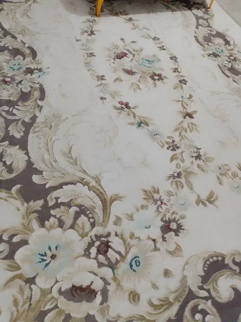 کاور فرش|روفرشی|شوط, |دیوار