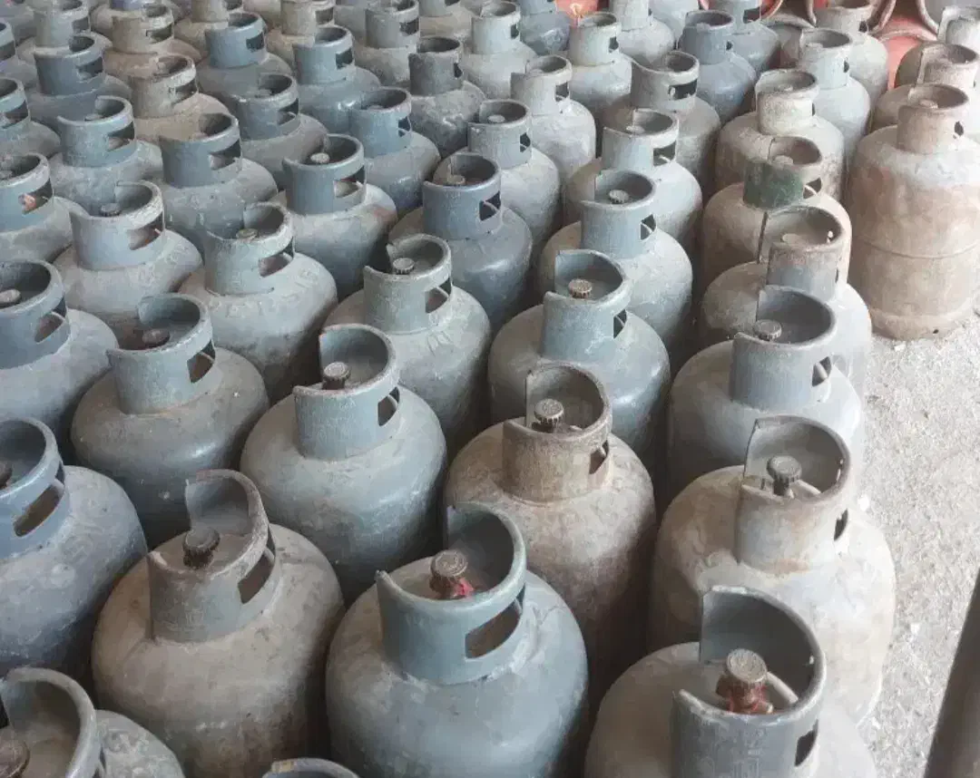 کپسول گاز پرسی فروشی ۸۰۰|اجاق گاز و لوازم برقی پخت‌وپز|بم, |دیوار