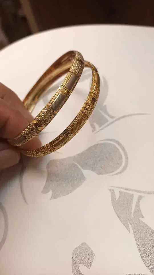 طلا النگو|جواهرات|ملایر, |دیوار