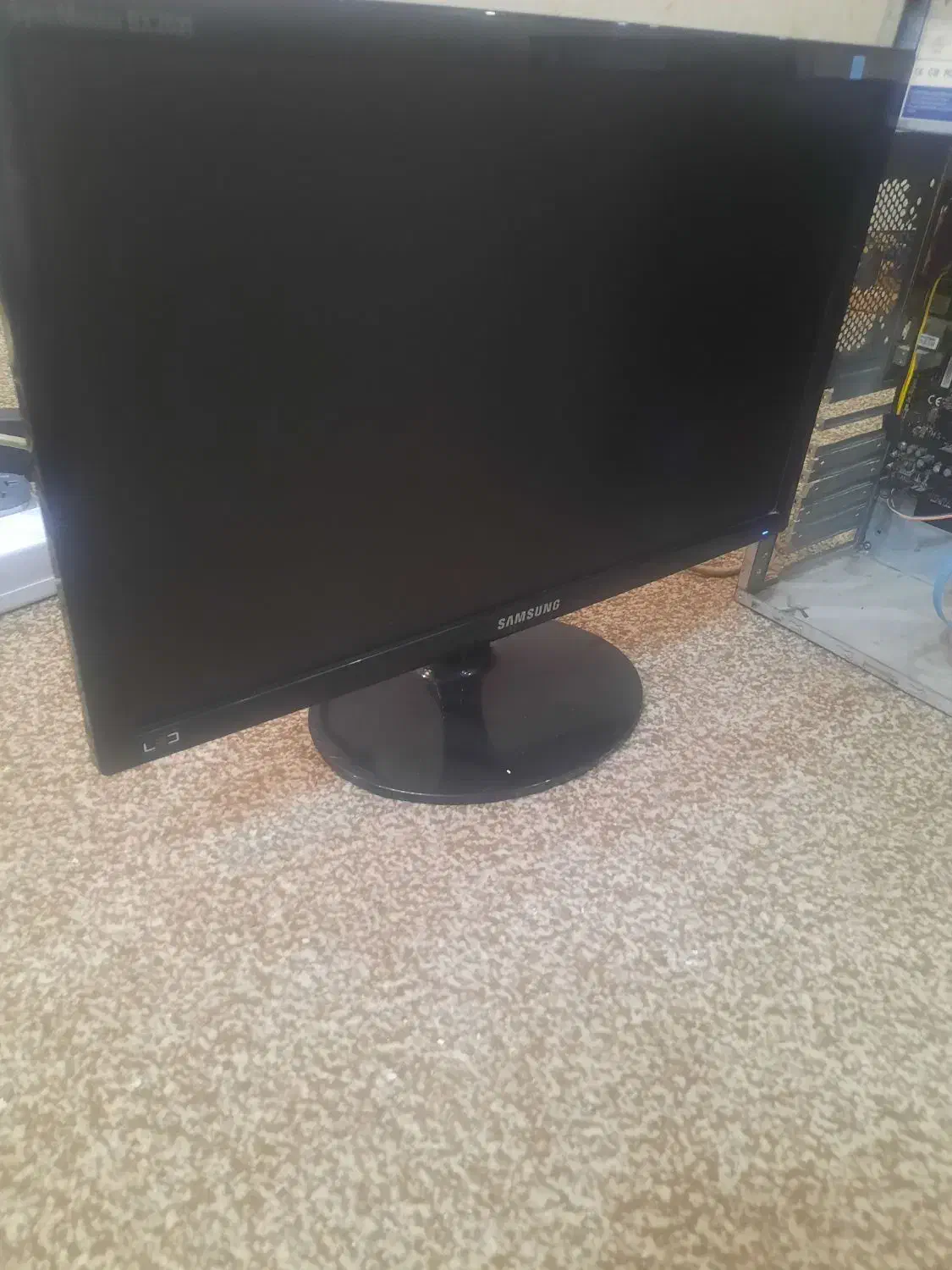 کامپیوتر خانگی بسیار تمیز|رایانه رومیزی|اهواز, کیان اباد|دیوار