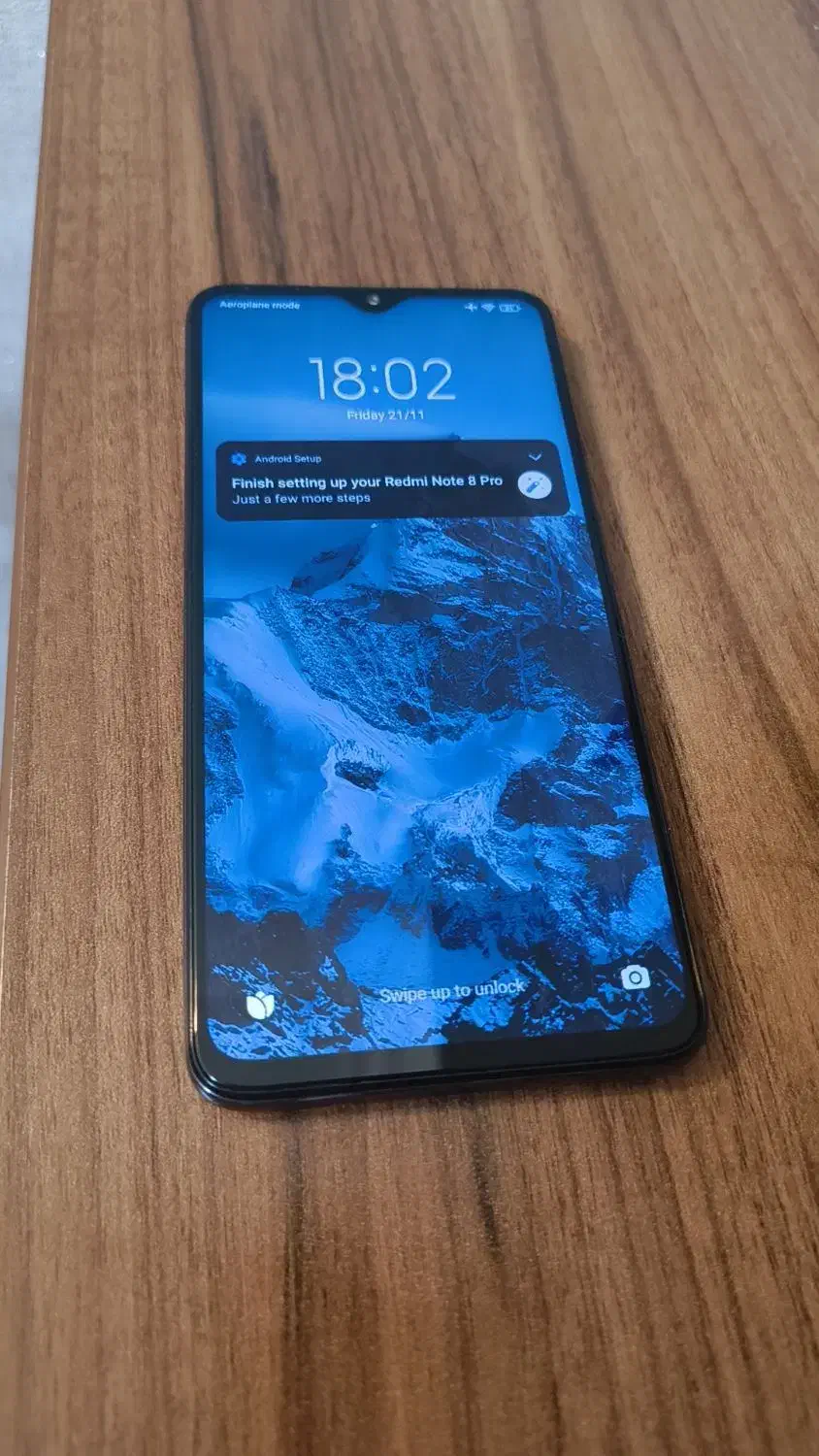 Xiaomi note 8 pro|موبایل|تهران, تهرانپارس غربی|دیوار