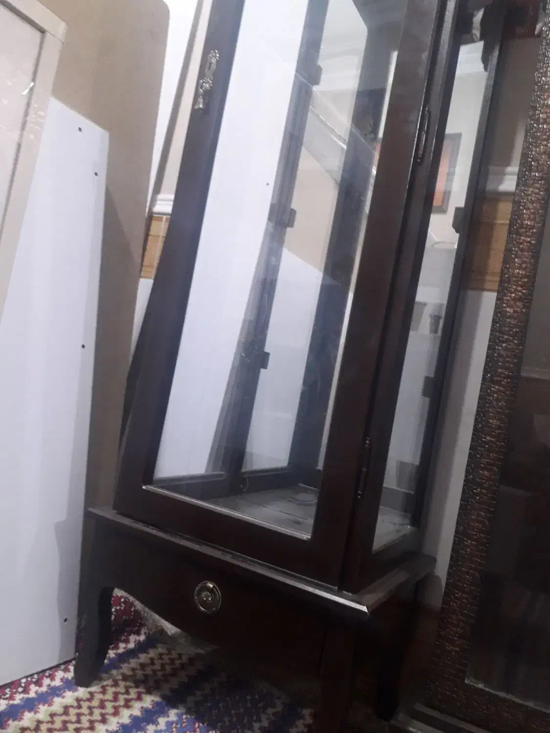 بوفه و کنسول|بوفه، ویترین، کنسول|زاهدان, |دیوار