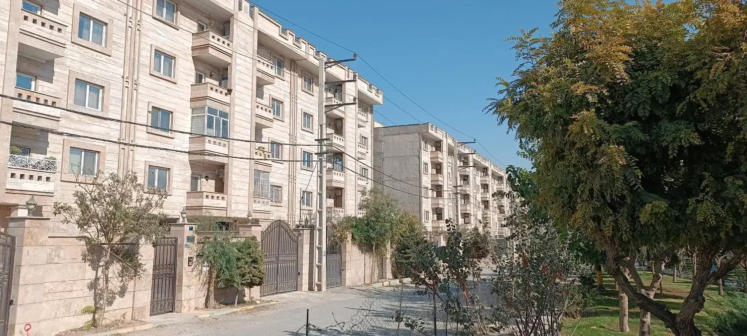 فروش ۱۰۰متر آپارتمان شهرکی،شهریار باغستان سعیدآباد|فروش آپارتمان|تهران, سعیدآباد|دیوار