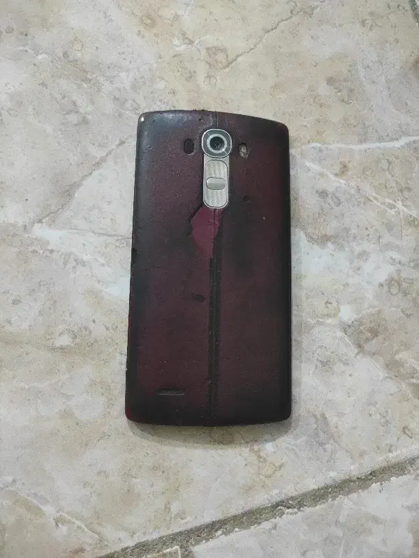 گوشی LG G4|موبایل|اهواز, کمپلو شمالی|دیوار