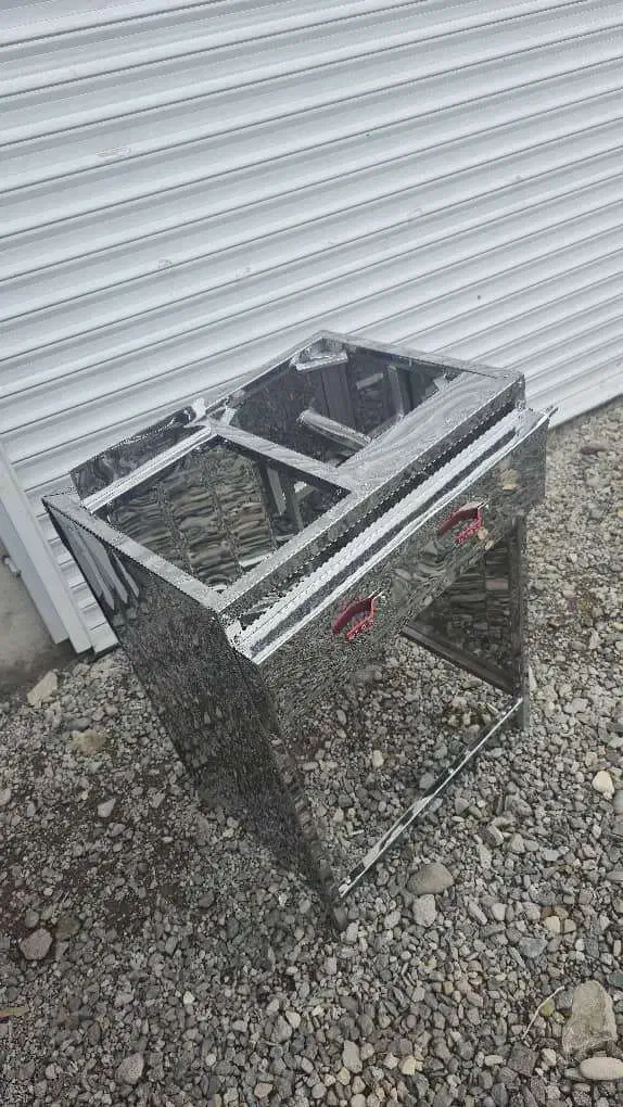 فر ساندویچی دو کاره|اجاق گاز و لوازم برقی پختوپز|چالوس, |دیوار