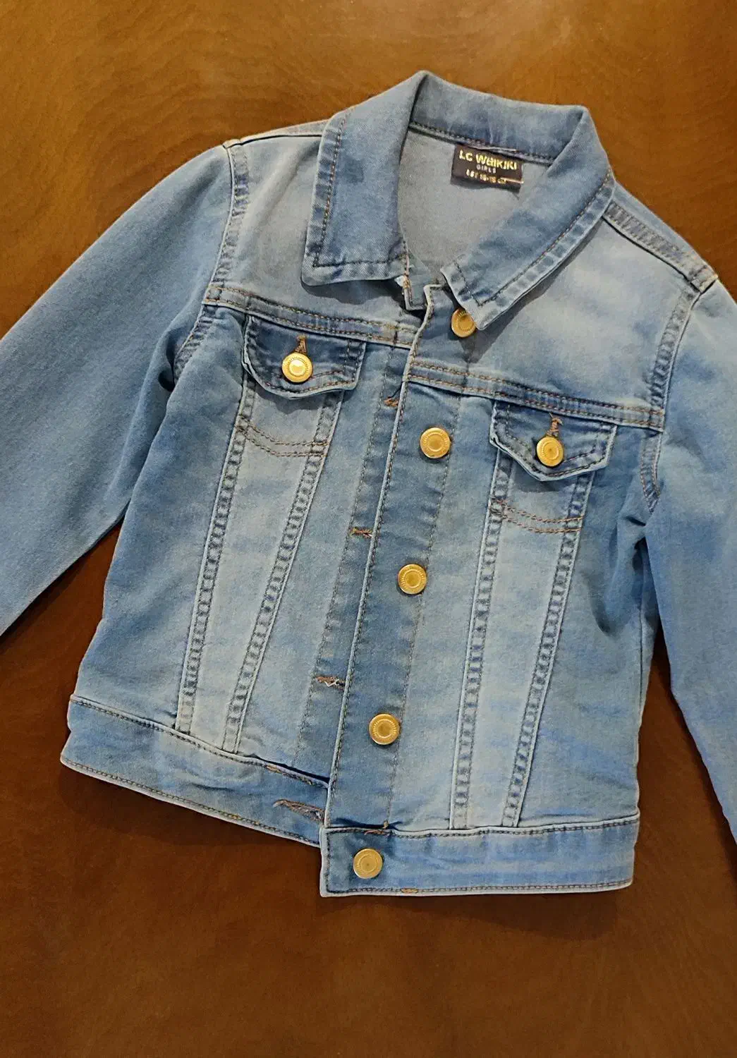 کت لی بچه گانه ترک|کفش و لباس بچه|تهران, اختیاریه|دیوار