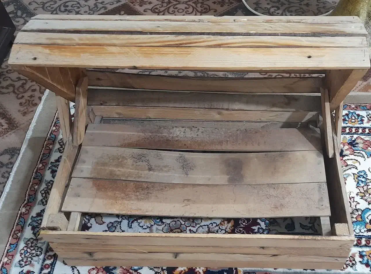 پایه گل گلدان باکس|گل مصنوعی|مشهد, هنرور|دیوار