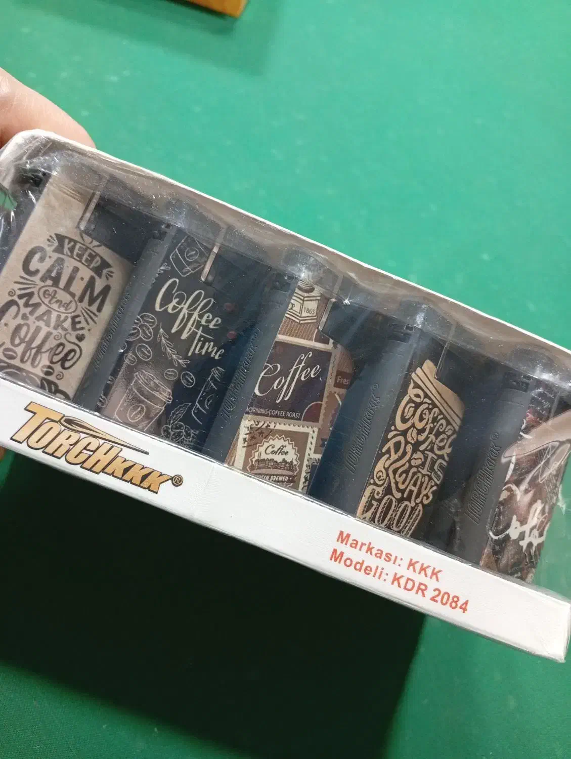 پخش فندک ezz|زیورآلات و اکسسوری|اصفهان, گرکان|دیوار