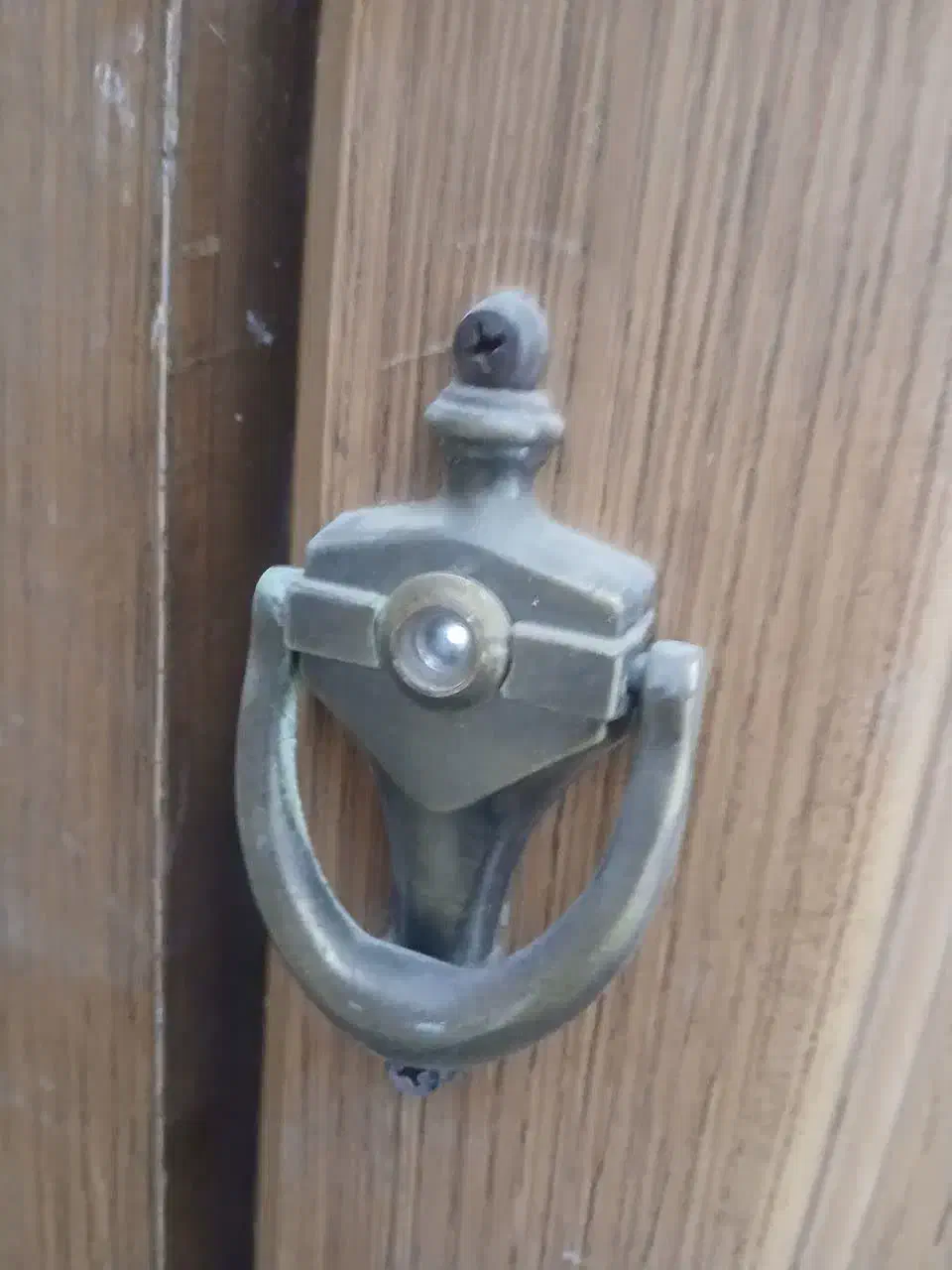 در ورودی چوبی|مصالح و تجهیزات ساختمان|قم, هنرستان|دیوار