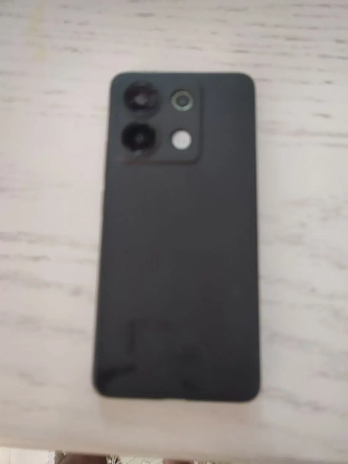 گوشی شیائومی note 13 256|موبایل|زنجان, |دیوار