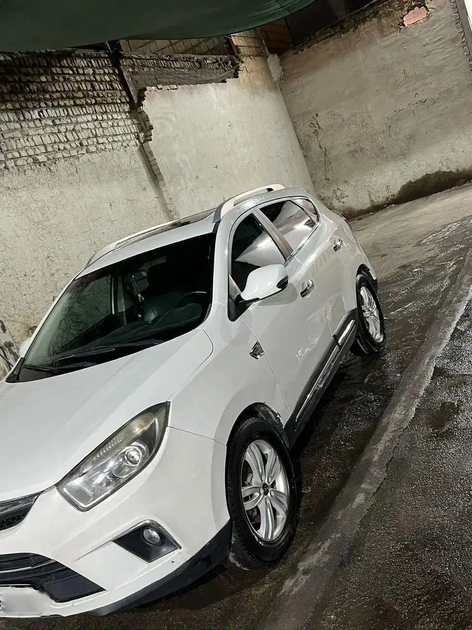 jac s5 جک|خودرو سواری و وانت|مشهد, چهاربرج|دیوار