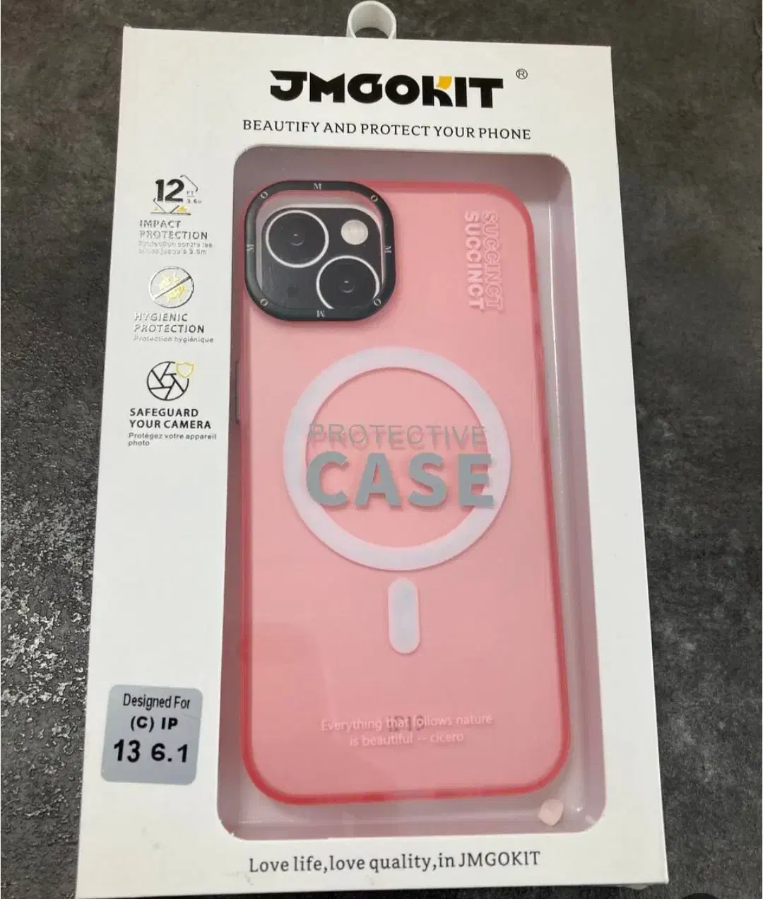 قاب اورجینال آیفون|لوازم جانبی موبایل و تبلت|یاسوج, |دیوار