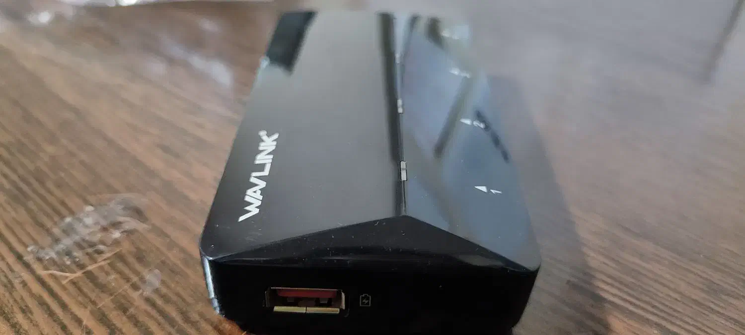 هاب ویولینک 3.0|قطعات و لوازم جانبی رایانه|تهران, نیروی دریایی|دیوار