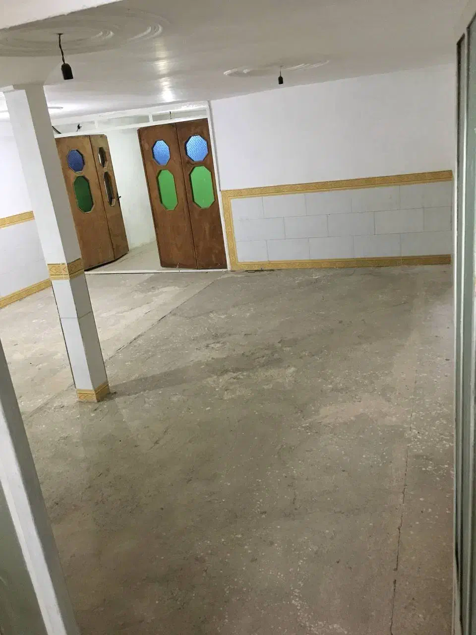 اجاره زیر زمین|اجارهٔ خانه و ویلا|آبیک, |دیوار