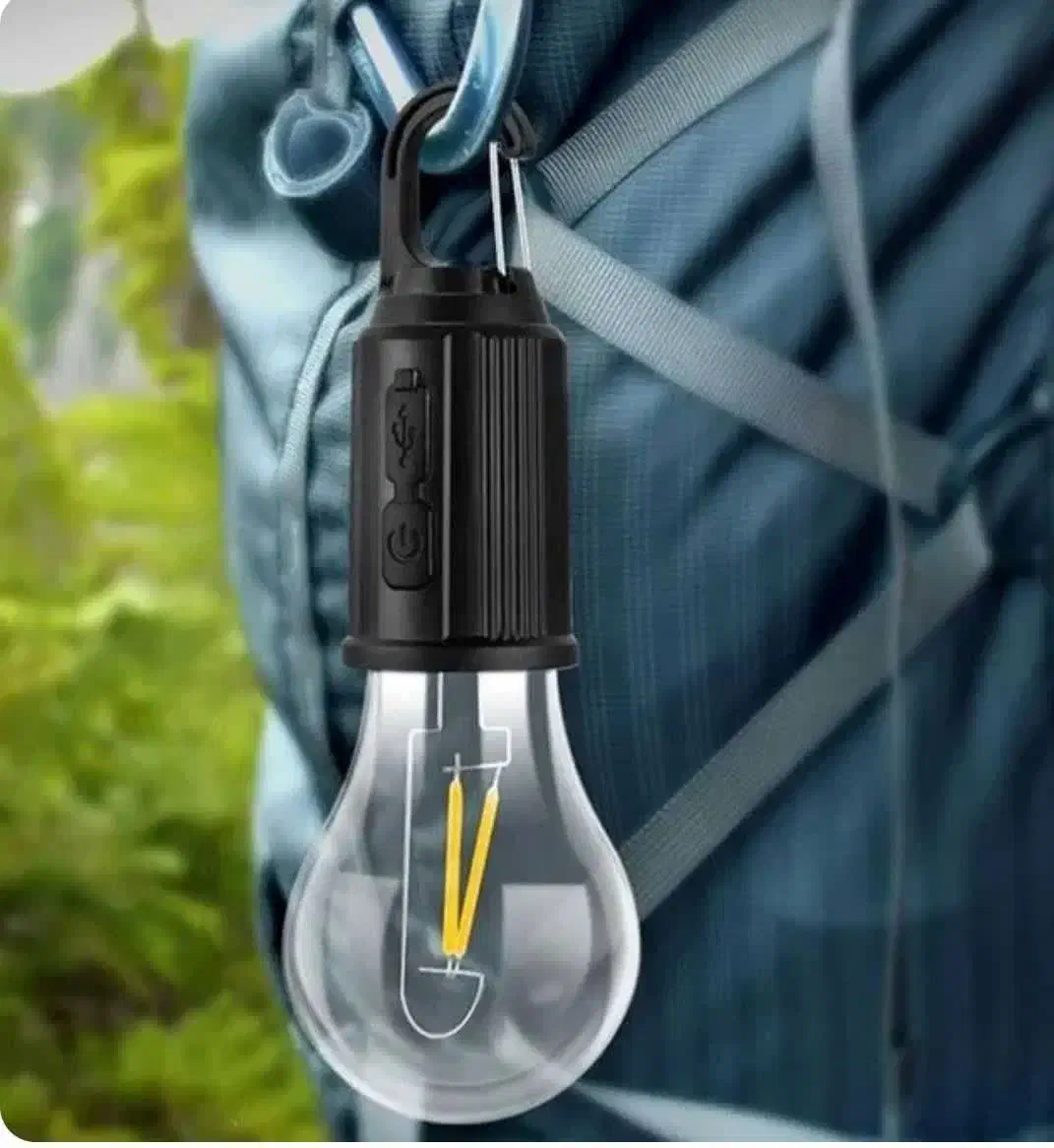 دیگه نگران قطعی برق نباش با لامپ نشکن|لامپ و چراغ|تهران, جیحون|دیوار