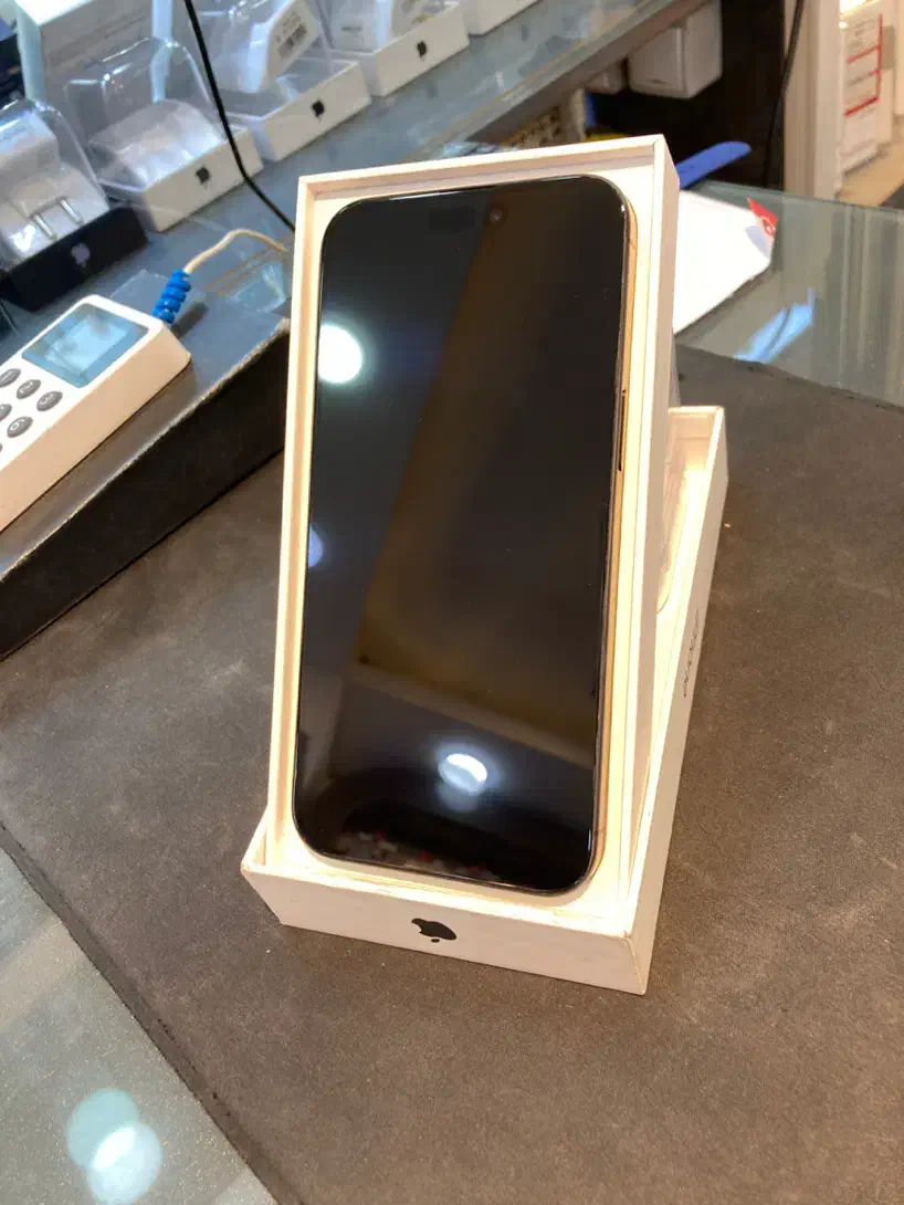 iPhone 15 Pro Max 256 ZAA|موبایل|رشت, خمیران زاهدان|دیوار