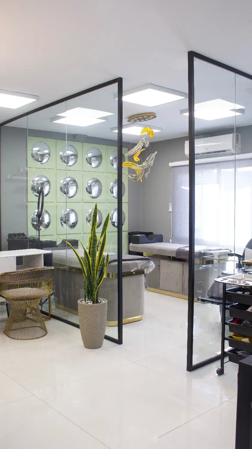 مژه کار سهروردی|استخدام درمانی، زیبایی، بهداشتی|تهران, نیلوفر|دیوار