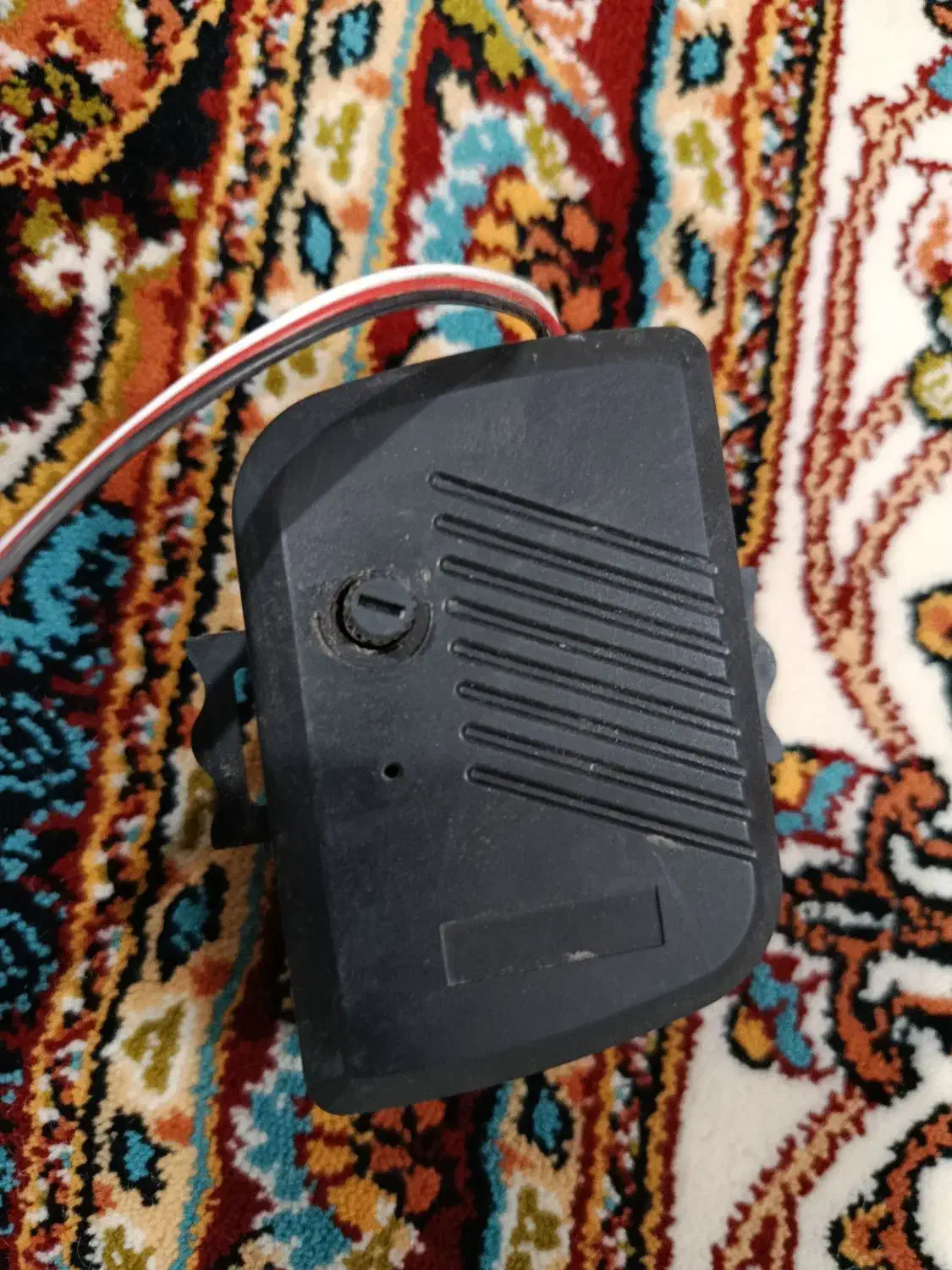 دزدگیر|دوربین مداربسته|پارس‌آباد, |دیوار