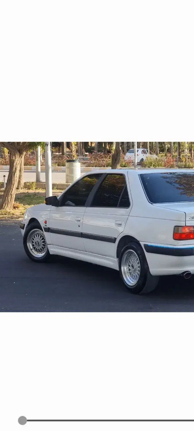 رینگ اسپرت|قطعات یدکی و لوازم جانبی|لنجان, |دیوار