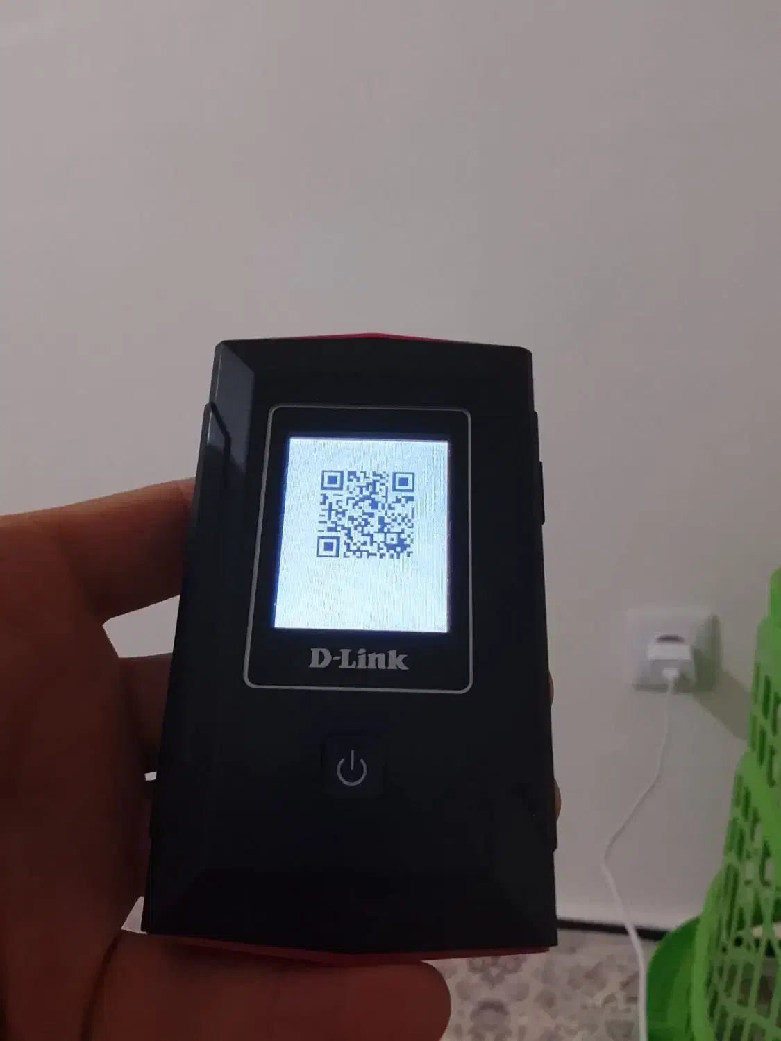 مودم جیبی D.LINK. 5G|مودم و تجهیزات شبکه|ارومیه, |دیوار